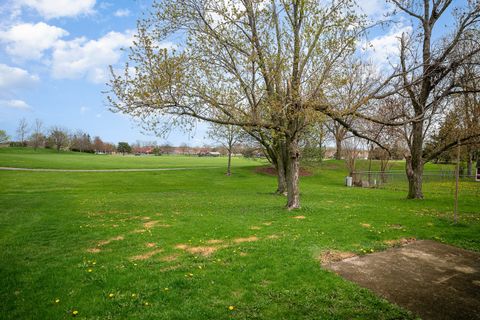 Tiny photo for 6226 Beechwood Road, Matteson, IL 60443 (MLS # 12438830)
