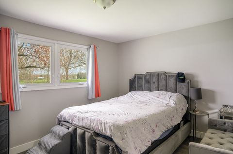 Tiny photo for 6226 Beechwood Road, Matteson, IL 60443 (MLS # 12438830)