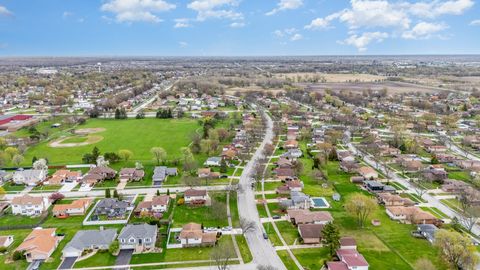 Tiny photo for 6226 Beechwood Road, Matteson, IL 60443 (MLS # 12438830)