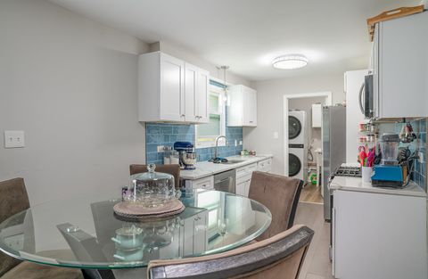 Tiny photo for 6226 Beechwood Road, Matteson, IL 60443 (MLS # 12438830)
