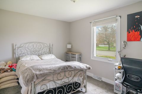 Tiny photo for 6226 Beechwood Road, Matteson, IL 60443 (MLS # 12438830)