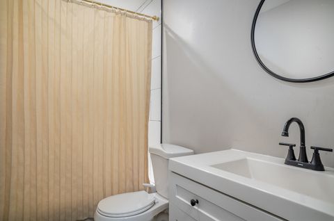 Tiny photo for 6226 Beechwood Road, Matteson, IL 60443 (MLS # 12438830)