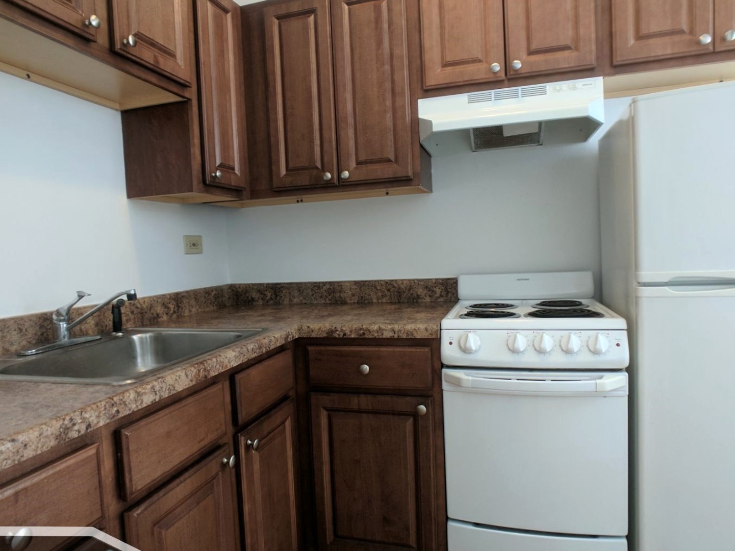 1850 N Humboldt Boulevard 203