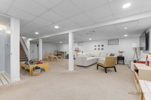 Tiny photo for 10 E Louis Avenue, Lake Forest, IL 60045 (MLS # 12786345)