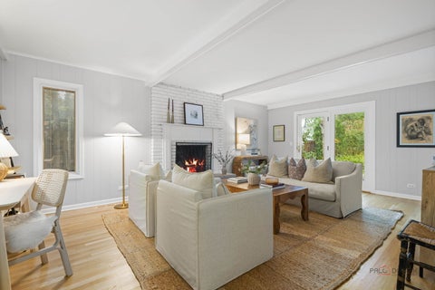 Tiny photo for 10 E Louis Avenue, Lake Forest, IL 60045 (MLS # 12786345)