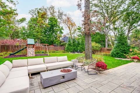 Tiny photo for 10 E Louis Avenue, Lake Forest, IL 60045 (MLS # 12786345)
