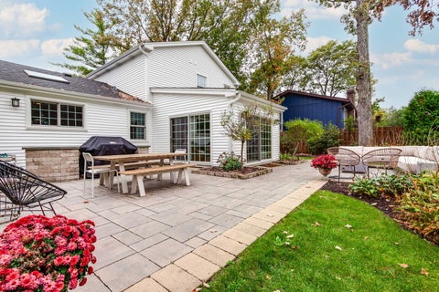 Tiny photo for 10 E Louis Avenue, Lake Forest, IL 60045 (MLS # 12786345)