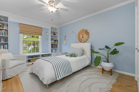 Tiny photo for 10 E Louis Avenue, Lake Forest, IL 60045 (MLS # 12786345)