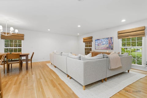 Tiny photo for 10 E Louis Avenue, Lake Forest, IL 60045 (MLS # 12786345)