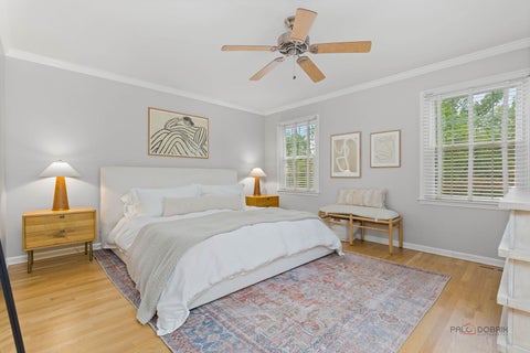 Tiny photo for 10 E Louis Avenue, Lake Forest, IL 60045 (MLS # 12786345)