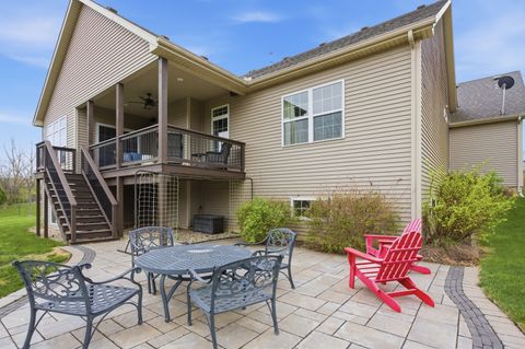Tiny photo for 1204 Ashford Court, Mahomet, IL 61853 (MLS # 12611041)