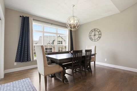Tiny photo for 1204 Ashford Court, Mahomet, IL 61853 (MLS # 12611041)