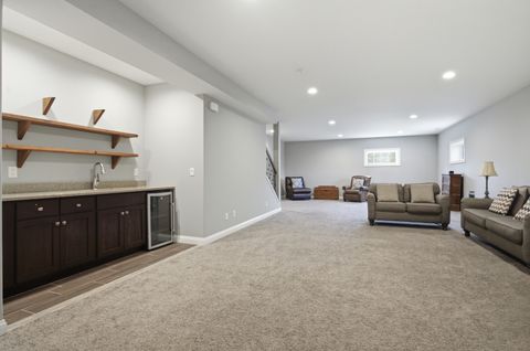 Tiny photo for 1204 Ashford Court, Mahomet, IL 61853 (MLS # 12611041)