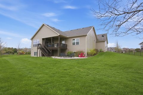 Tiny photo for 1204 Ashford Court, Mahomet, IL 61853 (MLS # 12611041)