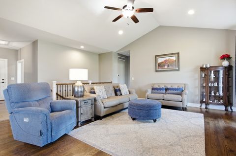 Tiny photo for 1204 Ashford Court, Mahomet, IL 61853 (MLS # 12611041)