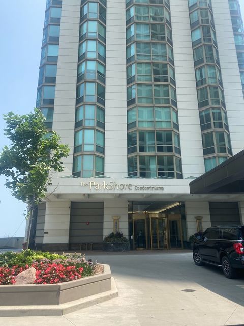 195 N Harbor Drive 4105 Chicago IL 60601