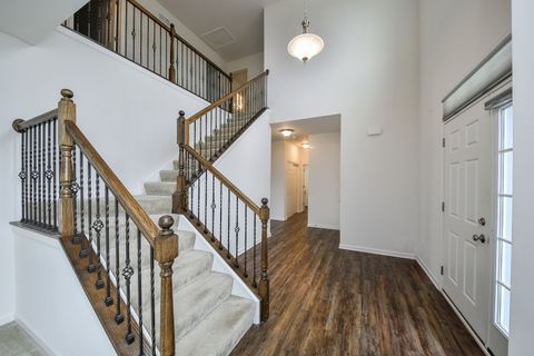 Tiny photo for 2342 Winterthur Green Grn, Yorkville, IL 60560 (MLS # 12489010)