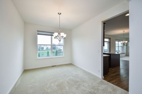 Tiny photo for 2342 Winterthur Green Grn, Yorkville, IL 60560 (MLS # 12489010)