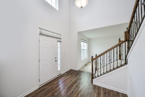 Tiny photo for 2342 Winterthur Green Grn, Yorkville, IL 60560 (MLS # 12489010)