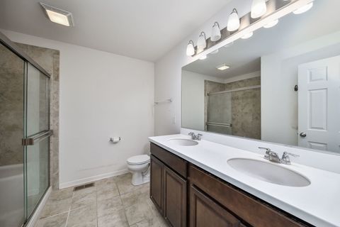 Tiny photo for 2342 Winterthur Green Grn, Yorkville, IL 60560 (MLS # 12489010)