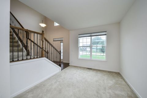 Tiny photo for 2342 Winterthur Green Grn, Yorkville, IL 60560 (MLS # 12489010)