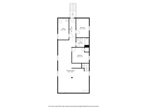 Tiny photo for 806 S 19th Avenue, Maywood, IL 60153 (MLS # 12736812)