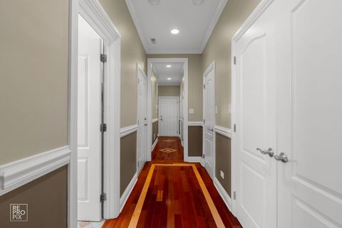 Tiny photo for 904 W Fletcher Street #3, Chicago, IL 60657 (MLS # 12489470)