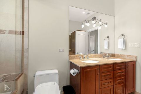 Tiny photo for 904 W Fletcher Street #3, Chicago, IL 60657 (MLS # 12489470)