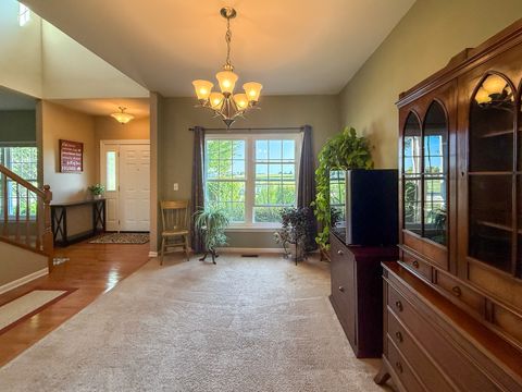Tiny photo for 445 E Becker Place, Sycamore, IL 60178 (MLS # 12491104)