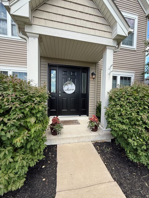 Tiny photo for 445 E Becker Place, Sycamore, IL 60178 (MLS # 12491104)