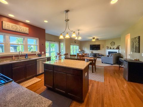 Tiny photo for 445 E Becker Place, Sycamore, IL 60178 (MLS # 12491104)