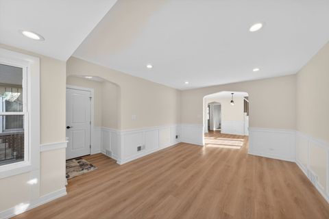 Tiny photo for 6559 S Kedvale Avenue, Chicago, IL 60629 (MLS # 12553194)