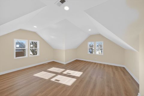 Tiny photo for 6559 S Kedvale Avenue, Chicago, IL 60629 (MLS # 12553194)