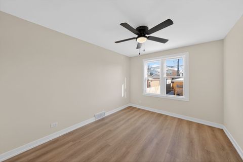 Tiny photo for 6559 S Kedvale Avenue, Chicago, IL 60629 (MLS # 12553194)