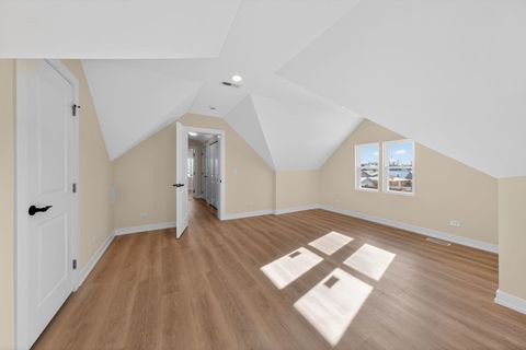 Tiny photo for 6559 S Kedvale Avenue, Chicago, IL 60629 (MLS # 12553194)