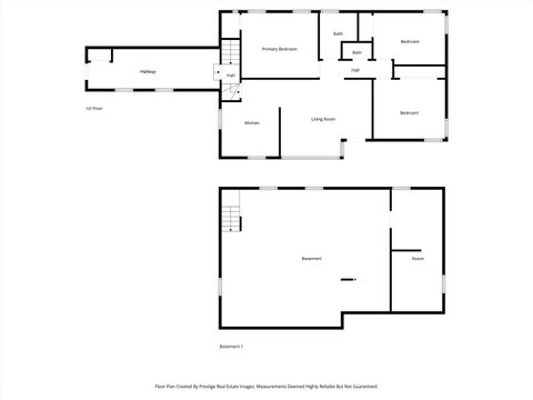 Tiny photo for 2658 W 83rd Street, Chicago, IL 60652 (MLS # 12548623)