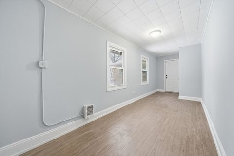 Tiny photo for 2658 W 83rd Street, Chicago, IL 60652 (MLS # 12548623)