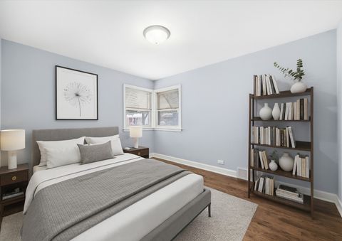 Tiny photo for 2658 W 83rd Street, Chicago, IL 60652 (MLS # 12548623)