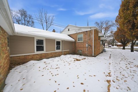 Tiny photo for 2658 W 83rd Street, Chicago, IL 60652 (MLS # 12548623)