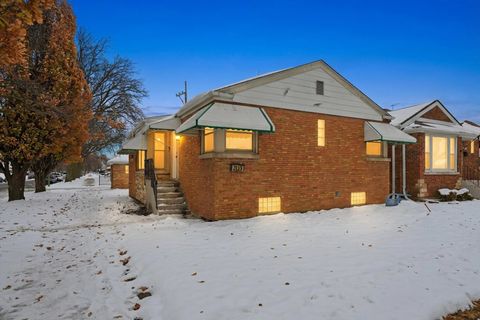 Photo of 2658 W 83rd Street, Chicago, IL 60652 (MLS # 12548623)