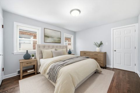 Tiny photo for 2658 W 83rd Street, Chicago, IL 60652 (MLS # 12548623)