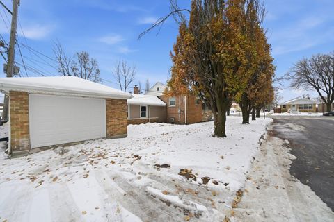 Tiny photo for 2658 W 83rd Street, Chicago, IL 60652 (MLS # 12548623)