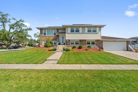 A home in Lynwood