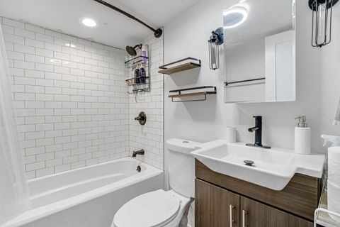 Tiny photo for 3637 Elmwood Avenue, Berwyn, IL 60402 (MLS # 12531730)