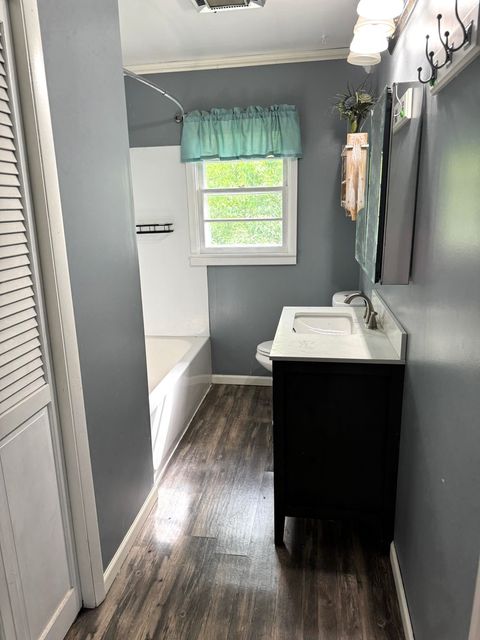 Tiny photo for 2884 Tick Ridge Road, Grand Chain, IL 62941 (MLS # 12619511)