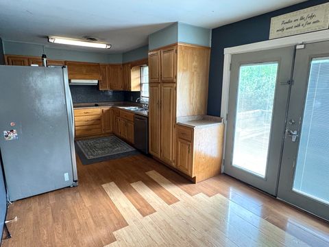Tiny photo for 2884 Tick Ridge Road, Grand Chain, IL 62941 (MLS # 12619511)