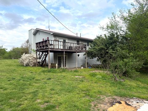 Tiny photo for 2884 Tick Ridge Road, Grand Chain, IL 62941 (MLS # 12619511)