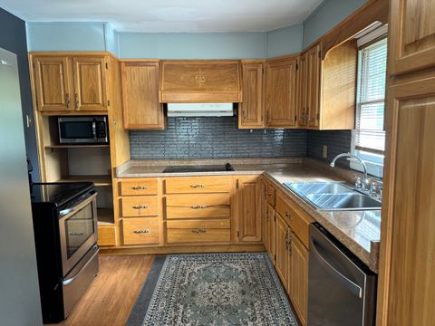 Tiny photo for 2884 Tick Ridge Road, Grand Chain, IL 62941 (MLS # 12619511)