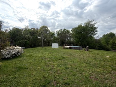 Tiny photo for 2884 Tick Ridge Road, Grand Chain, IL 62941 (MLS # 12619511)