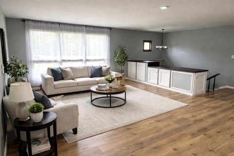 Tiny photo for 2884 Tick Ridge Road, Grand Chain, IL 62941 (MLS # 12619511)